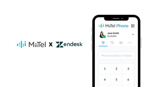 Integrasi MiiTel x Zendesk Tingkatkan Efisiensi Customer Service, jannonews.com
