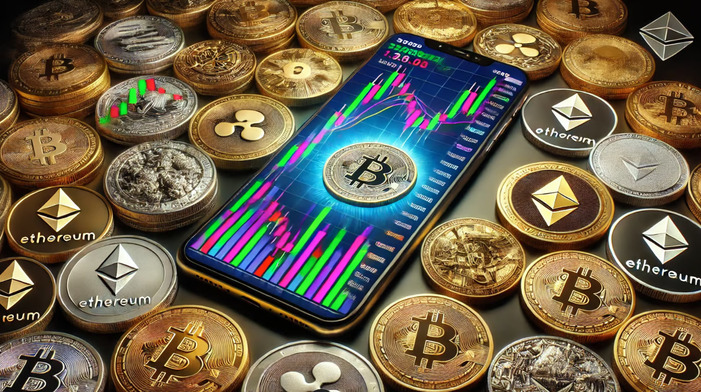 Pakar Kripto Optimis: Sentimen Bullish Kripto Tetap Kuat di Tengah Volatilitas Pasar, jannonews.com