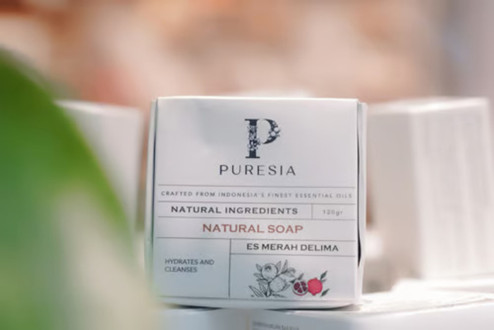 Di Balik Botol: Kisah Puresia Menuju 100% Ramah Lingkungan, jannonews.com