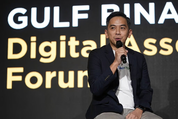 Tokocrypto Raih Lisensi PFAK: Perkuat Posisi sebagai Pemain Utama Kripto di Indonesia, jannonews.com