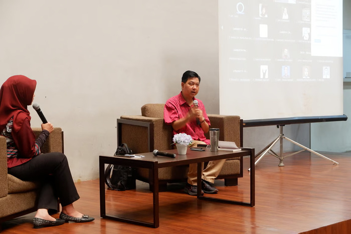 Menghadapi Era Disrupsi: Pentingnya Knowledge Management Capability bagi Keberlangsungan Bisnis, jannonews.com