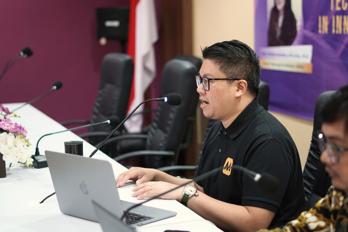 UNESA Gelar Pelepasan Program MBKM, Ajak Mahasiswa Siap Hadapi Tantangan Global, jannonews.com