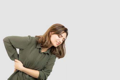 Sakit Pinggang Sebelah Kiri pada Wanita, Pertanda Apa?, jannonews.com
