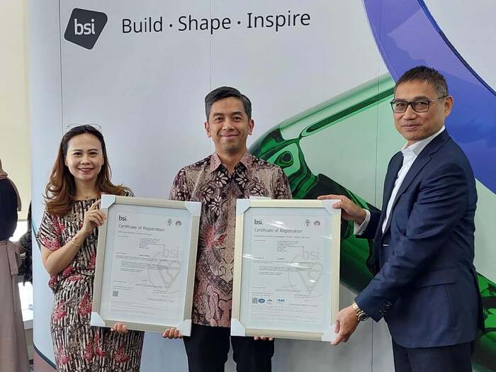 Investasi Kripto Lebih Aman di Tokocrypto dengan Sertifikasi ISO, jannonews.com