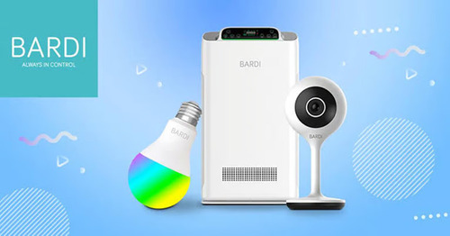 Strategi BARDI Smart Home Menjadi Raja Smart Living di Indonesia; Bongkar di Sekolah CEO, jannonews.com
