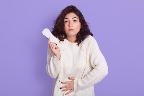 Sudah Selesai Menstruasi Tapi Keluar Darah Lagi?, jannonews.com
