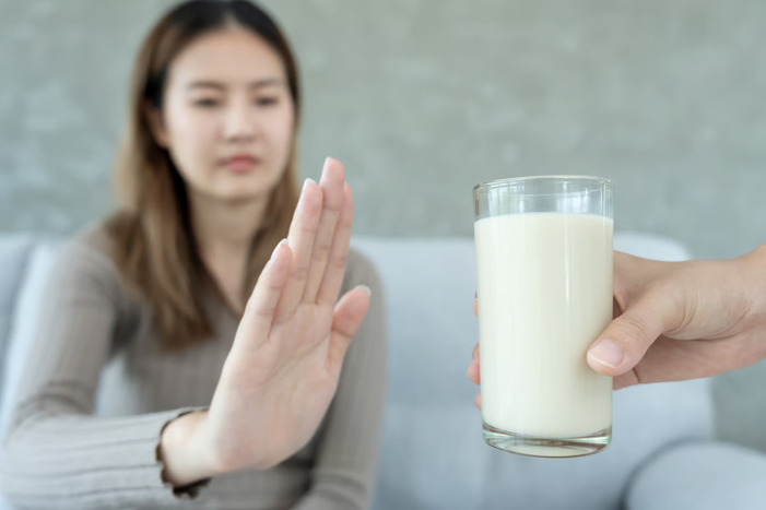Susu Bebas Laktosa - Susu untuk Pengidap Intoleransi Laktosa!, jannonews.com