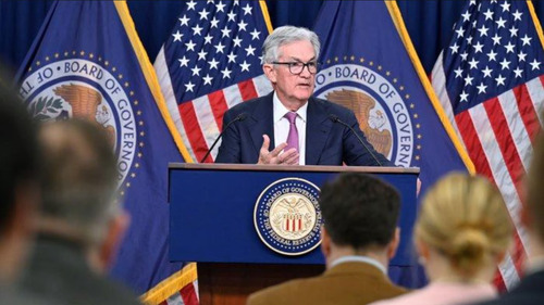 The Fed Pangkas Suku Bunga 50 bps, Bitcoin Kembali Menghijau!, jannonews.com