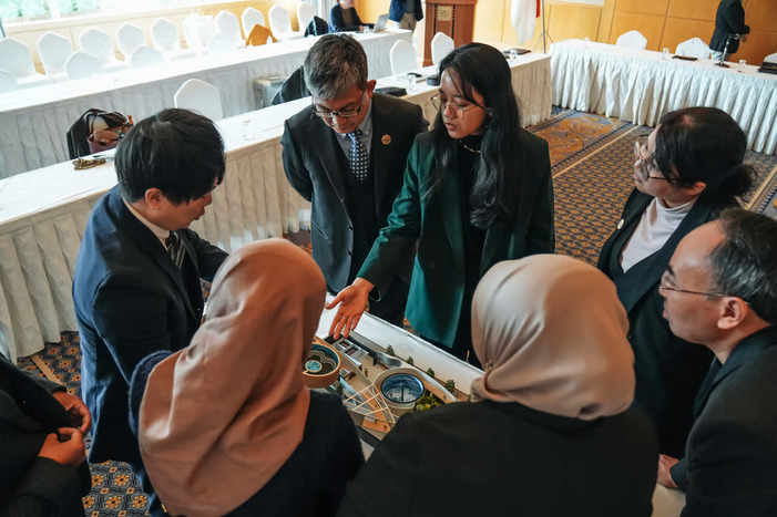 Pavilion Indonesia di World Expo 2025 Osaka Jadi Gerbang Bagi Pelaku Bisnis ke Pasar Dunia, jannonews.com