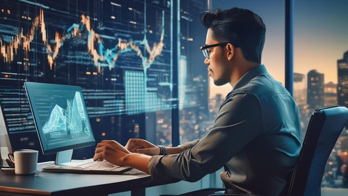 Peluang Karier Menjanjikan di Dunia Crypto: Apa yang Perlu Anda Tahu?, jannonews.com