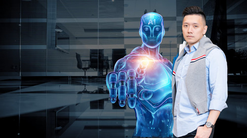Bisnis Autopilot? Andrew Susanto: Bisa, Tapi Nggak Growth!, jannonews.com