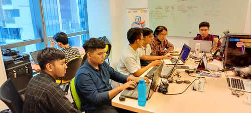 Siap Mengasah Keterampilan Mahasiswa di Dunia Kerja, Program Kampus Merdeka MSIB 7 di MAXY Academy akan Segera Dimulai!, jannonews.com