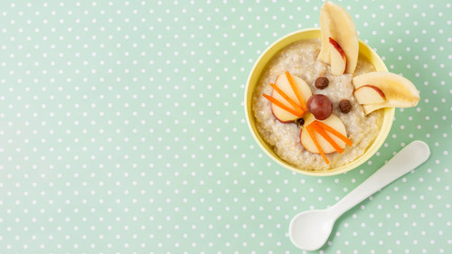 10+ Jenis Protein Nabati untuk MPASI, Enak dan Praktis!, jannonews.com