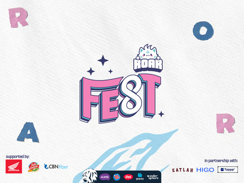 ROAR FEST 2024: Merayakan 8 Tahun Perjalanan Tanpa Batas EVOS di Industri Esports, jannonews.com