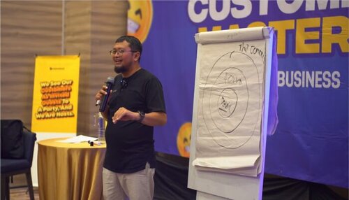 Cara Naikkan Sales Tanpa Nambah Budget Iklan, jannonews.com
