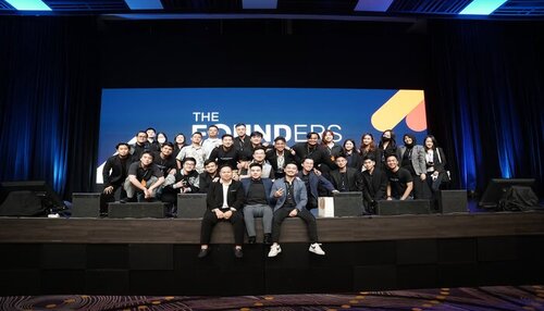 Mulai dari Nol, Alumni Sevenpreneur Berhasil Capai Omzet lebih dari 100 Juta per Bulan, jannonews.com