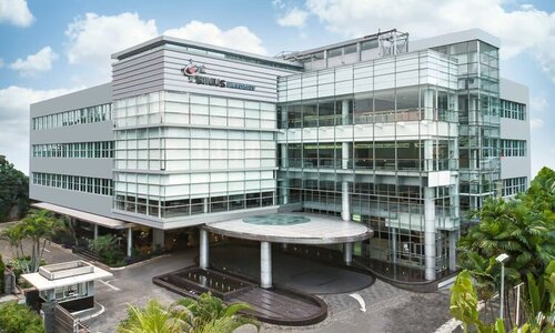 BINUS Business School Berhasil Pertahankan Peringkat Terbaik Nasional Versi QS Global MBA Rankings 2025, jannonews.com