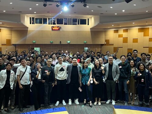Luncurkan ‘The 100 Million Blueprint’ Batch Baru, Sevenpreneur Siap Bantu Entrepreneur Memulai Bisnis, jannonews.com