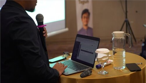 Rahasia Brand Jadi Top of Mind Tanpa Bikin Boncos Marketing, jannonews.com