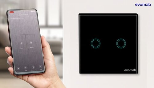 7 Keunggulan Saklar Lampu Pintar Smart Home dibandingkan Saklar Lampu Konvensional, jannonews.com
