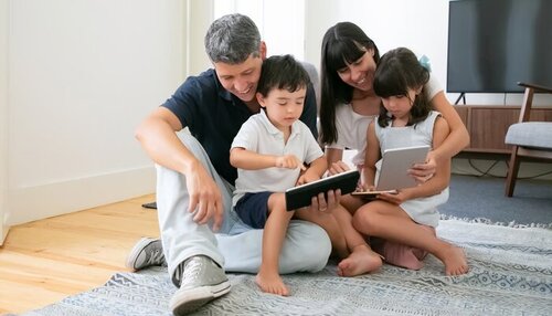 8 Solusi Smart Home dari evomab: Wujudkan Kenyamanan dan Keamanan, jannonews.com