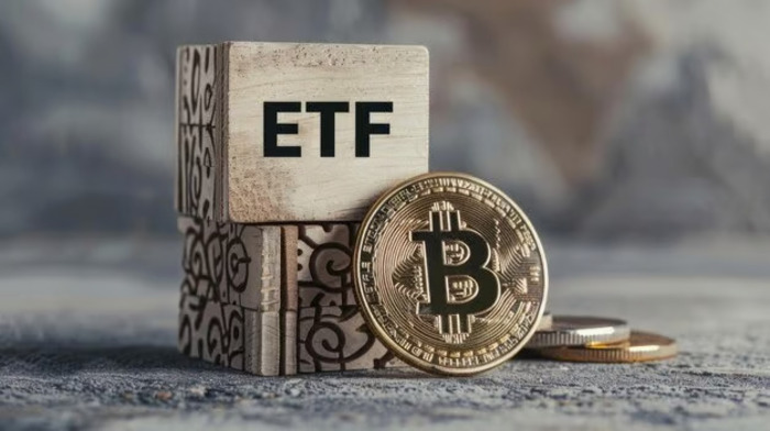 Investasi Bitcoin ETF Naik $556 Juta, Apa Artinya?, jannonews.com