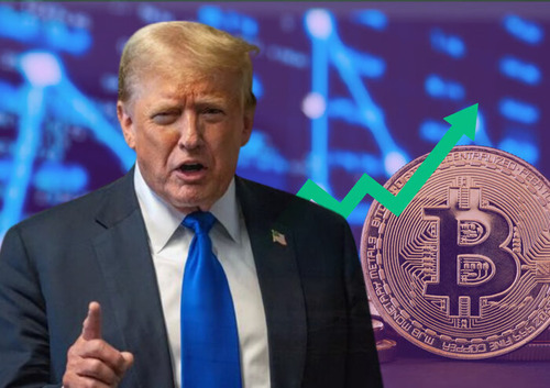 Kemenangan Trump Diprediksi Akan Membawa Bitcoin Menuju USD $100.000, jannonews.com