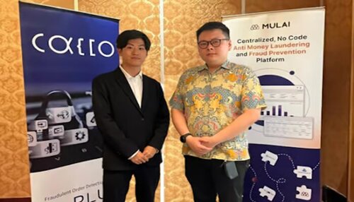 Singapore-based Mulai and Cacco Begin Collaboration to Address EC Fraud in Southeast Asia, jannonews.com