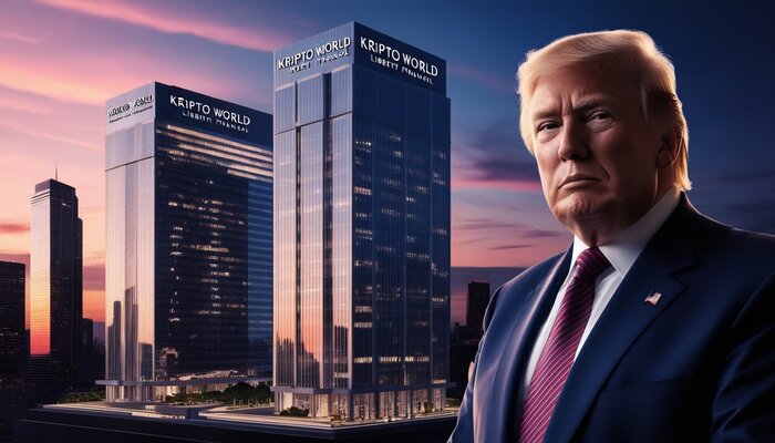 Didukung Donald Trump, Ini Fakta tentang Proyek Kripto World Liberty Financial (WLFI), jannonews.com