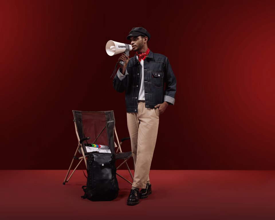Upgrade Tas Laptopmu Sekarang! Rekomendasi Tas Stylish dan Muat Banyak!, jannonews.com