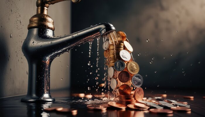 5 Faucet Kripto yang Patut Dicoba, Cara Mudah Dapat Kripto Gratis!, jannonews.com