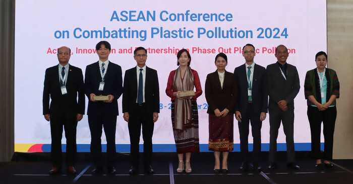 Regional Cooperation Strengthened at ASEAN Conference on Combatting Plastic Pollution, jannonews.com