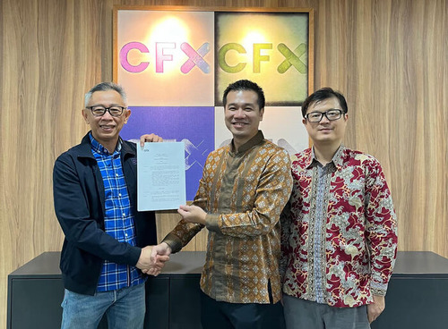 Bittime Resmi Jadi Anggota Bursa Kripto dan Kliring Komoditi Indonesia, jannonews.com
