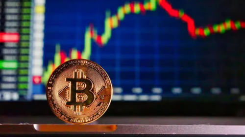 Harga Bitcoin Berpotensi Cetak Rekor Baru Rp1,2 Miliar di Tengah Sentimen Positif Pasar, jannonews.com