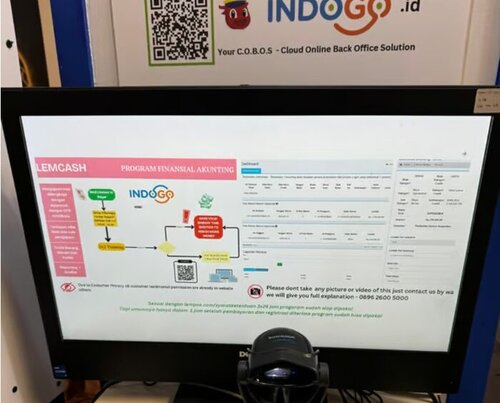 Rahasia Sukses Pengelolaan Keuangan Bisnis: INDOGO.ID dan LemCash, jannonews.com