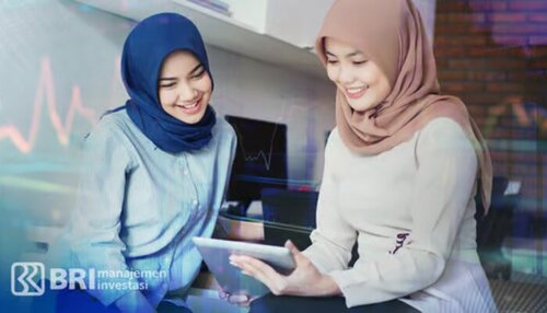 Kinerja SPU Syariah Pasar Uang Syariah BRI-MI Tumbuh Positif di Tengah Ketidakpastian Pasar, jannonews.com