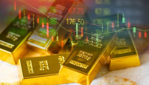 Rusia-Ukraina Memanas, Harga Emas Berpeluang Naik, jannonews.com