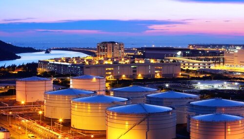 Harga Minyak WTI Naik Tipis, Didukung Ketegangan Geopolitik dan Permintaan Tiongkok, jannonews.com