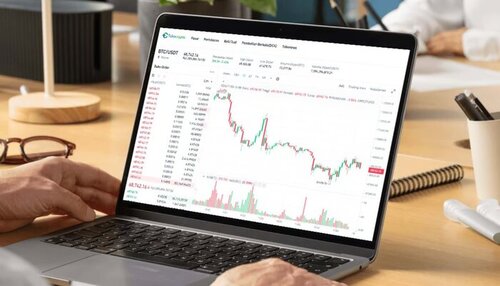 Tokocrypto Tingkatkan Edukasi, Investor Kripto di Indonesia Cenderung Pilih Aset Berisiko Tinggi, jannonews.com