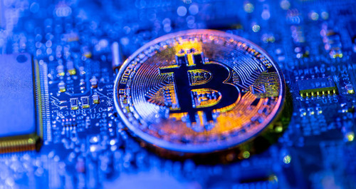 Pemilu AS dan Inflasi Bikin Harga Bitcoin Tembus Level Baru!, jannonews.com