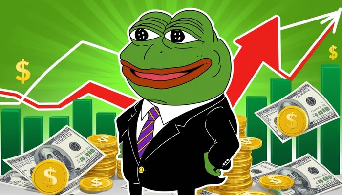 Prediksi Harga Token PEPE Pasca Breakout! Waktunya Investasi?, jannonews.com