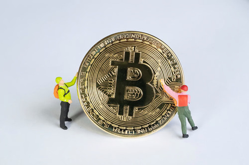 Saham Mining Bitcoin Melejit 24%! Teknologi AI dan Ekonomi Global Jadi Katalis Utama, jannonews.com