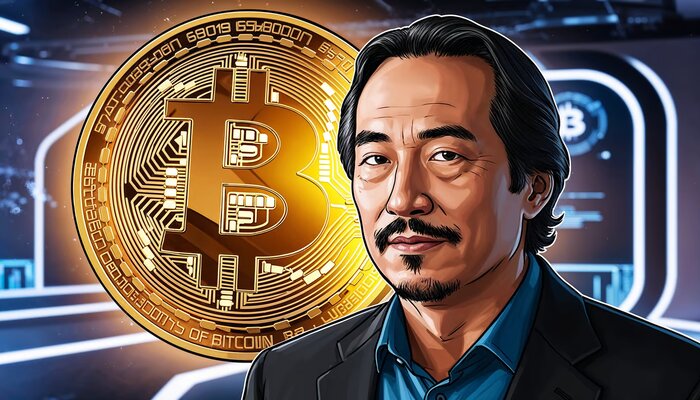 Satoshi Nakamoto Diakui Bank Sentral China sebagai Tokoh Berpengaruh, jannonews.com