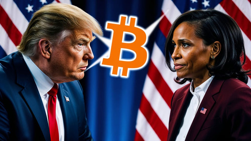 Setelah Pemilu AS, Ke Mana Arah Harga Bitcoin? Anjlok atau Stabil?, jannonews.com