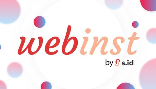 S.id Luncurkan Program “Webinst” untuk bantu pengguna membangun website instan gratis, jannonews.com
