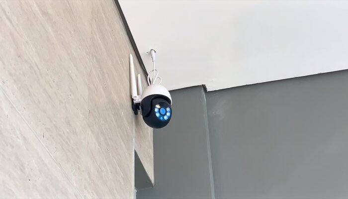 6 Tempat di Rumah yang Wajib Dipasang CCTV untuk Keamanan Lebih Terjamin, jannonews.com