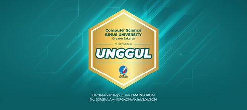 Program Computer Science Raih Akreditasi Unggul, jannonews.com