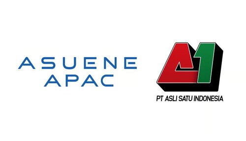 Asuene APAC Partners with ASLI Satu to Provide “ASUENE” for Indonesia’s Logistics Industry, Pioneering Decarbonization and Sustainable Practices, jannonews.com