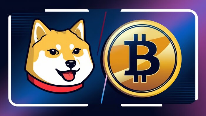 Cara Baru Dapat BTC Gratis, Staking Dogecoin di Layer-2 Bitcoin, jannonews.com