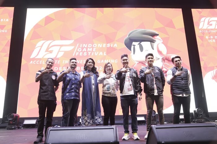Indonesia Game Festival 2024, Bukti Nyata dari Kebangkitan Industri Game di Indonesia, jannonews.com